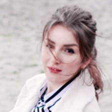 Фрилансер Alona P. — Украина, Одесса. Специализация — Дизайн сайтов, Логотипы