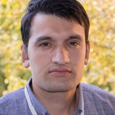 Freelancer Doniyor T. — Uzbekistan, Ташкент. Core skill — Website Development, Web Programming