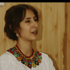 Freelancer Miliena M. — Ukraine. Core skill — Copywriting, Articles & Blog Posts