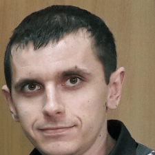 Фрилансер Александр Ч. — Украина, Славянск. Специализация — Windows, Администрирование систем и сетей