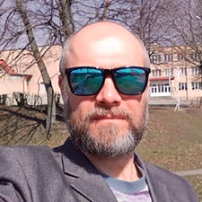 Client Aleksandr P. — Ukraine, Ternopol.