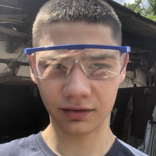 Freelancer Roman A. — Ukraine, Kropivnitskiy. Fachgebiet — Testing & QA, Testing & QA