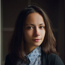 Заказчик Юлия Б. — Украина, Одесса.