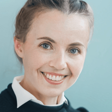 Freelancer Nadezhda D. — Ukraina, Kijów. Specjalizacja — Obróbka zdjęć, Banery
