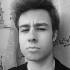 Заказчик Валер'ян К. — Украина, Харьков.