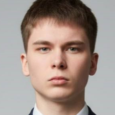 Фрилансер Александр П. — Литва, Аріогала. Спеціалізація — Javascript та Typescript, HTML та CSS верстання