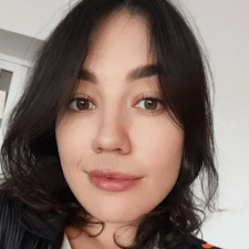 Заказчик Alexandra P. — Украина, Киев.