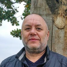 Zleceniodawca Valery K. — Ukraina, Odessa.