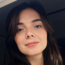 Oleksandra G.