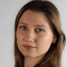 Freelancer Alona S. — Ukraine, Kharkiv. Core skill — Interior Design, Customer Support