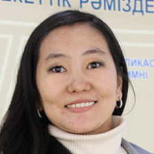 Togzhan Altayeva