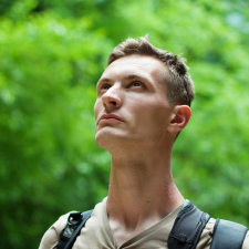Freelancer Ilya G. — Ukraina, Dniepr. Specjalizacja — Układ HTML i CSS, Java