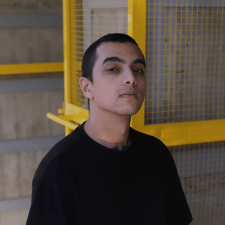 Freelancer Ali M. — Ukraine, Kiew. Fachgebiet — KI & Machine Learning, Python