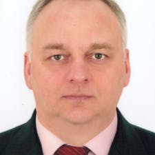 Заказчик Александр Ц. — Украина, Харьков.