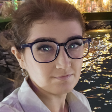 Freelancer Altyn A. — Turkmenistan, Ашхабад. Core skill — Infographics, Social Media Page Design