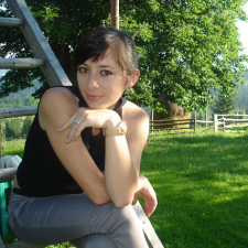 Freelancer Alla M. — Ukraine, Chernovtsy. Specialization — Copywriting, Articles & Blog Posts