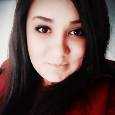 Фрилансер Алина П. — Украина, Запорожье. Специализация — Английский язык, Оформление страниц в социальных сетях