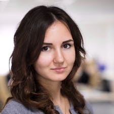 Заказчик Анна Л. — Украина, Киев.