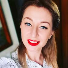 Заказчик Альвіна Д. — Украина, Киев.