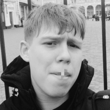 Фрилансер Сергій Ш. — Украина, Луцк. Специализация — Анимация, Обработка видео