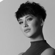 Anastasiia Hanzii