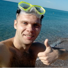 Александр Скляров