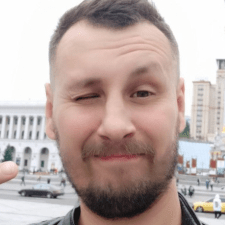 Заказчик Александр К. — Украина, Хмельницкий.