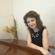 Фрилансер Алла П. — Украина, Киев. Специализация — Копирайтинг, Написание статей