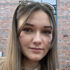 Freelancer Alina B. — Ukraina, Chmielnicki. Specjalizacja — Promocja w sieciach społecznościowych (SMM)