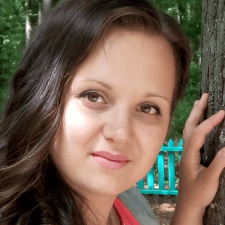 Freelancer Alona P. — Ukraine, Vinnytsia. Specialization — Information Gathering, Text Editing & Proofreading