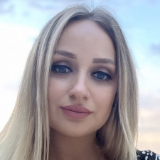 Фрилансер Аліна Г. — Украина, Киев. Специализация — Оформление страниц в социальных сетях, Украинский язык