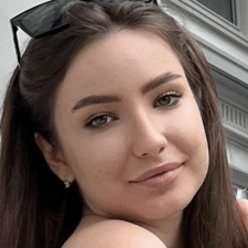 Фрилансер Аліна Я. — Украина, Киев. Специализация — Контент-менеджер, Перевод текстов