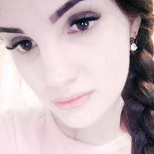 Фрилансер Алевтина К. — Украина, Винница.