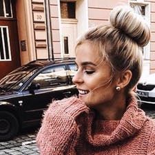 Фрилансер Alina S. — Украина, Киев.