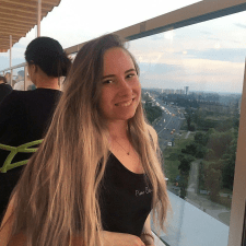 Заказчик Aleksandra I. — Украина, Киев.
