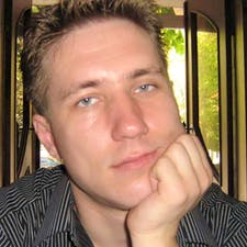 Freelancer Max A. — Ukraine, Cherkassy. Core skill — PHP, Web Programming