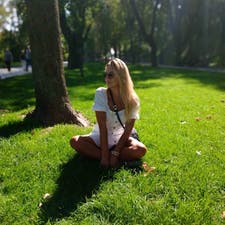 Алена Владимировна