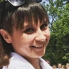 Фрилансер Алена С. — Украина. Специализация — Нейминг и слоганы, Копирайтинг