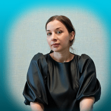 Freelancer Olena B. — Ukraina, Kijów. Specjalizacja — Banery, Projektowanie stron w mediach społecznościowych