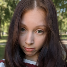 Фрилансер Альона Ч. — Украина, Одесса. Специализация — Разработка под Android