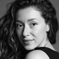 Freelancer Olena D. — Ukraine, Kyiv. Core skill — Social Media Marketing (SMM), Content Management