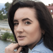 Фрилансер Olena Z. — Польша, Krakow. Специализация — Продвижение в социальных сетях (SMM), Редактура и корректура текстов