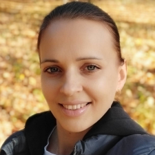Фрилансер Олена Ф. — Украина, Винница. Специализация — Реклама в социальных медиа