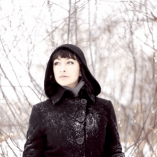 Заказчик Альона Ш. — Украина, Киев.