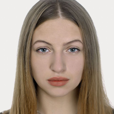 Olena Kolinyuk