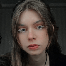 Alona Liubkina