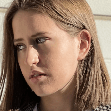 Фрилансер Алена М. — Украина, Черновцы. Специализация — Копирайтинг, Контент-менеджер