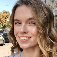 Фрилансер Alyona M. — Украина, Киев. Специализация — Дизайн интерфейсов (UI/UX), Дизайн сайтов