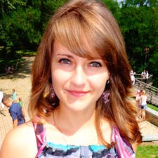 Фрилансер Алена П. — Украина, Чернигов. Специализация — Контент-менеджер, Поиск и сбор информации