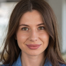 Freelancer Olena R. — Ukraina, Charków. Specjalizacja — Układ HTML i CSS, Javascript & Typescript